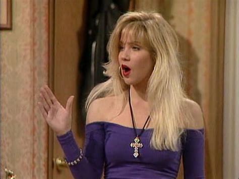 Christina Applegate as Kelly Bundy